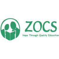 Zambia open Community Schools logo - Similar company to Rdg Logistics