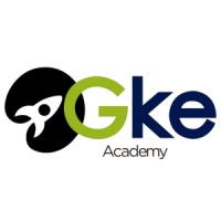Gke Academy logo - Similar company to Capitulo Asis El Salvador