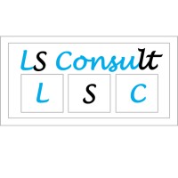 LS Consult logo - Similar company to Cmmc Consortium