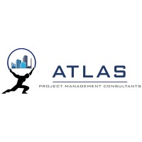 Atlas Project Management Consultant logo - Similar company to Atlas Construction