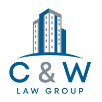 C & W Law Group, P.C. logo - Similar company to Law Offices Of Scott M. Clark, P.C.