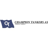 Champion Tankers AS logo - Similar company to Nmbu