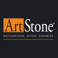 ArtStone: natuursteen, beton & keramiek logo - Similar company to Lead On
