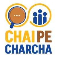 Chai Pe Charcha logo - Similar company to Chai & Mighty