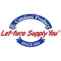 B. CATALANI, INC logo - Similar company to Mission Compost