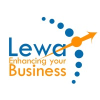 LEWA SAS logo - Similar company to Techno-Tree