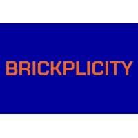 BRICKPLICITY logo - Similar company to Prosafe Consultants