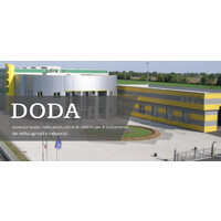 DODA snc - Costruzione Macchine Agricole logo - Similar company to Vi.L.M. Srl