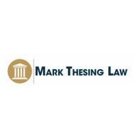 Mark Thesing Law logo - Similar company to Efficiency Heating & Cooling