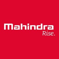 SS Mahindra logo - Similar company to Aurasun