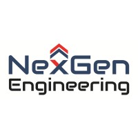 NexGen Engineering logo - Similar company to Nexgen Engineering - Ngeng.Ca