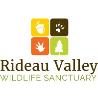 Rideau Valley Wildlife Sanctuary logo - Similar company to Earthtalk