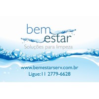 Bem Estar Serviços logo - Similar company to Adb Sindical