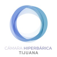 Hiperbarica Tijuana logo - Similar company to Cicatriclin Vc