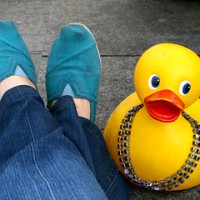 Travelingshoes