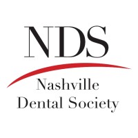 Nashville Dental Society logo - Similar company to Nextup Nashville