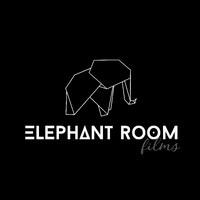Elephant Room Films logo - Similar company to Lume!
