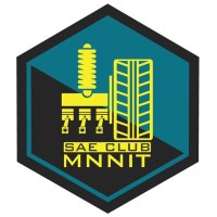 SAE India Collegiate Club of MNNIT logo - Similar company to Computer Coding Club Mnnit