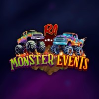 RA Monster Events logo - Similar company to High Octane Events, Llc