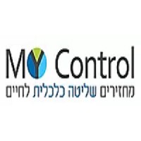 מחזירים שליטה כלכלית לחיים - My Control