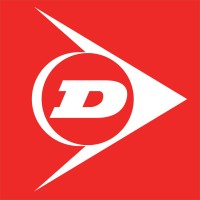 Dunlop Protective Footwear logo - Similar company to Gilde Equity Management