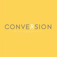 Conversion Management logo - Similar company to Conversion