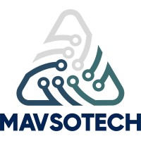 Mavsotech logo - Similar company to Hbcontrols