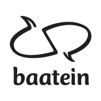 Baatein logo - Similar company to Baatein