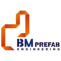 BM Prefab Engineering logo - Similar company to Oddin