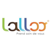 LALLOO logo - Similar company to Session