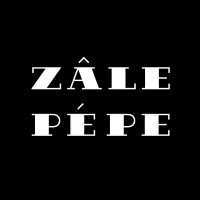 Zâle & Pépe logo - Similar company to M Aah