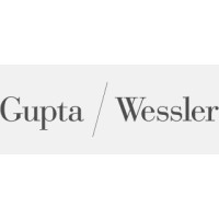 Gupta Wessler LLP logo - Similar company to Bredhoff & Kaiser Pllc