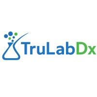 TruLab Dx logo - Similar company to Leonard Oak
