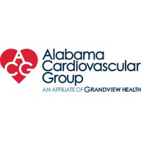 Alabama Cardiovascular Group logo - Similar company to Cardiovascular Group