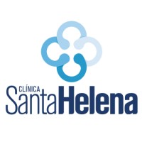 Clínica Santa Helena logo - Similar company to Hospital E Clínica São Lucas