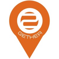 2GETHER logo - Similar company to 2Gether Group