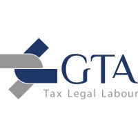 GTA Studio Legale logo - Similar company to De Simone & Partners