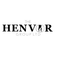 The Henvor Group Ltd logo - Similar company to Dampcure Ltd