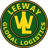 LeeWay Global Logistics 844-533-9294 logo - Similar company to Pentonix Freight