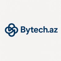 Bytech.az logo - Similar company to Azin Technology