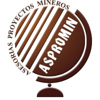 Aspromin logo - Similar company to Imet Chile