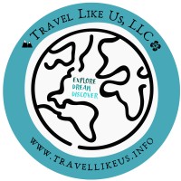 Travel Like Us logo - Similar company to Optimizemybnb.Com Llc