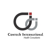 Contech International Health Consultants logo - Similar company to Lasani Hi Tech
