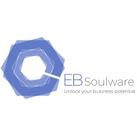 EB SOULWARE logo - Similar company to Clever Services