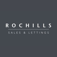 Rochills sales & Lettings logo - Similar company to Mc Structures Ltd
