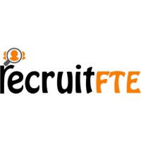 RecruitFTE LLC logo - Similar company to Chintan Systems Pvt. Ltd.