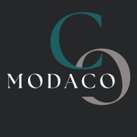 Modaco logo - Similar company to Heruitvinder
