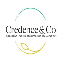 Credence & Co. logo - Similar company to Capacity For Community