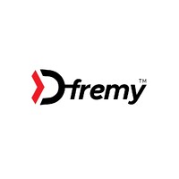 Dfremy logo - Similar company to Thinkbizz Marcom Pvt Ltd