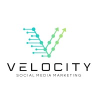 Velocity Social Media Marketing logo - Similar company to Referazon